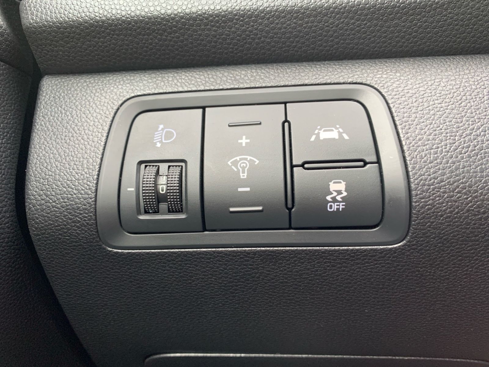 Fahrzeugabbildung Hyundai i20 Active 1.0 Trend Navi Kamera Sitzheizung