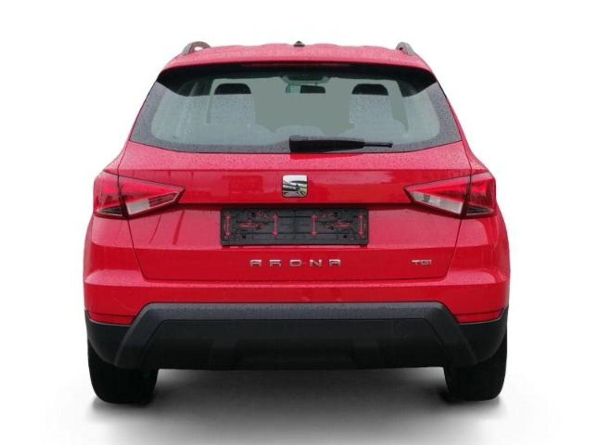 Seat Arona - Bild 6