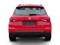 Seat Arona - Vorschau Bild 6