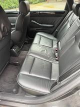 Audi RS6 4.2 tiptronic quattro Avant - - Audi RS6 aus 2003: Kombi