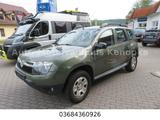 Dacia Duster 1.6 16V 4x4 AHK HU/AU +Inspektion+UBS NEU - Dacia Duster: 16v