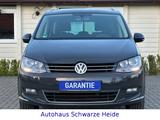 Volkswagen Sharan SOUND! 2.0 TDI*150PS*2.HAND*AppleCarPlay* - VW Sharan Gebrauchtwagen in Hannover