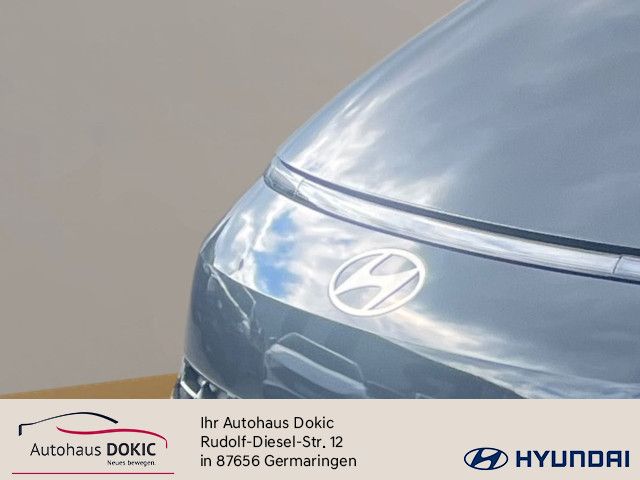 Hyundai Staria – Bild 5
