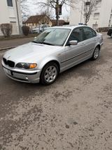 BMW Automatik Bmw e46 318i - BMW 318: E46 318i