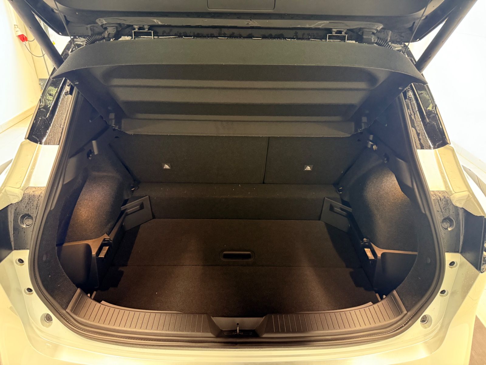 Fahrzeugabbildung Nissan Qashqai N-Design e-Power Komfort Paket Plus