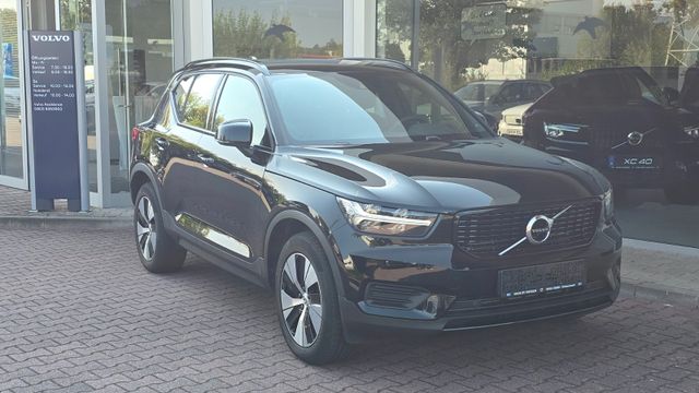 Volvo XC40 T4 Recharge R Design