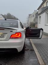 BMW 135i E82 DKG M Performance Abgasanlage... - BMW 135: 135i Performance