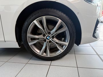 BMW 218 Active Tourer - 10