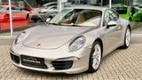 Porsche 991.1 Carrera Coupé / 33.683 km / PDK / 1. Hand - Porsche 991 Gebrauchtwagen