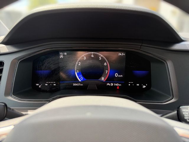 Polo 6 VI 1.0 DAB PDCv+h Bluetooth Klima