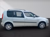 Skoda Roomster Ambition Plus Edition Sitzh PDC Klimaau - Skoda Roomster Ambition mit Benzin-Antrieb