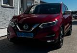 Nissan Qashqai Tekna+ *3D Kamera*Bose*Pano* - Nissan Gebrauchtwagen von 2018