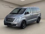 Hyundai H-1 2.5 CRDI Aut. Travel Trend - Hyundai mit Diesel-Antrieb: Automatik