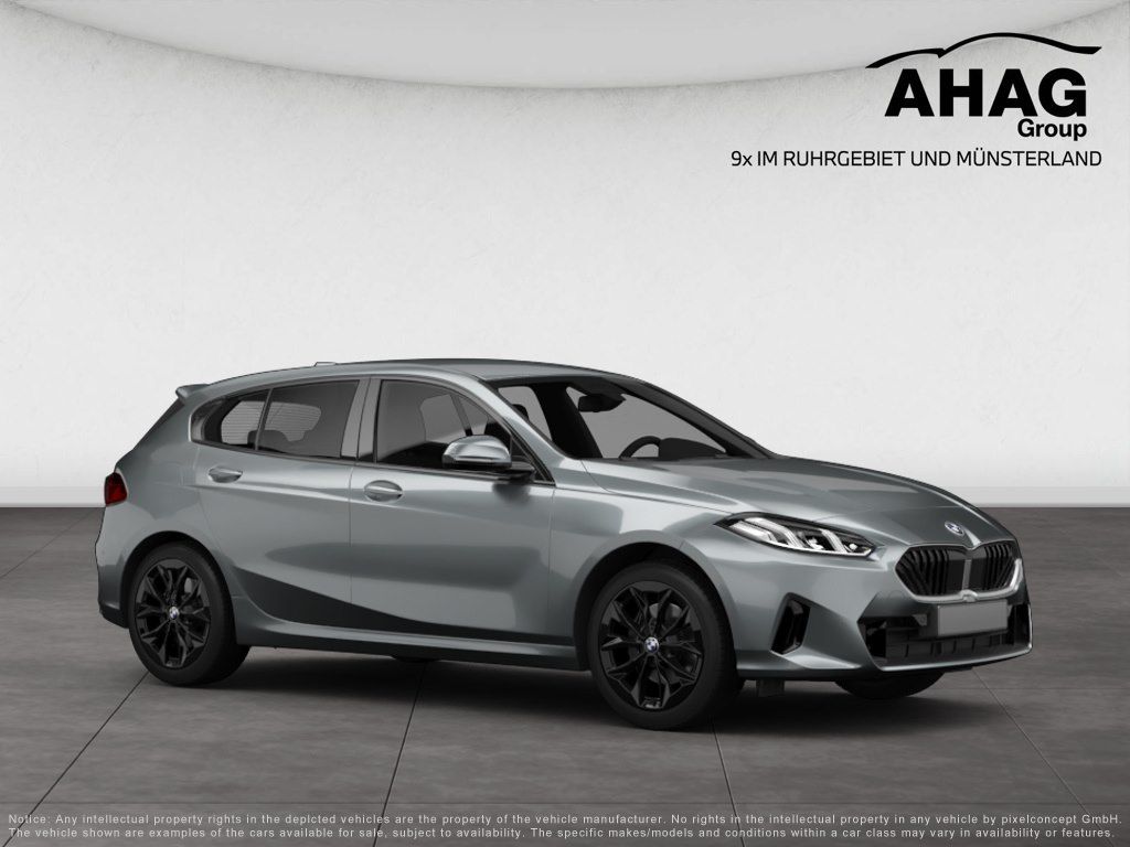 BMW 120 - Bild 7