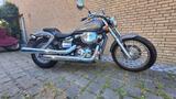 Honda VT750DC Black Widow - HONDA 750 VT DC