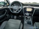 Volkswagen Passat Lim. 2.0 TDI DSG 4 Motion Elegance LED*Sh - Volkswagen Passat: TDI 4motion