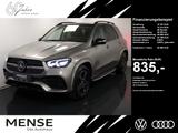 Mercedes-Benz GLE 450 4Matic AMG Line AHK|Pano|SD|ACC|Bel.Sitz - gebrauchte Mercedes-Benz GLE 450 aus dem Jahr 2019
