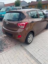 Hyundai i10 1.0 Style Style - Hyundai i10: Style