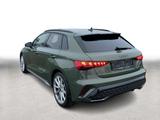 Audi A3 Sportback S line 30 TFSI APP+DAB+AHK+VIRT+ACC - Audi: Allradantrieb