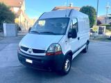 Renault Master T35/120 2.5 dCi PC-TN Mbs Ice 201 - gebrauchte Renault Master aus dem Jahr 2009