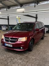 Dodge Grand Caravan