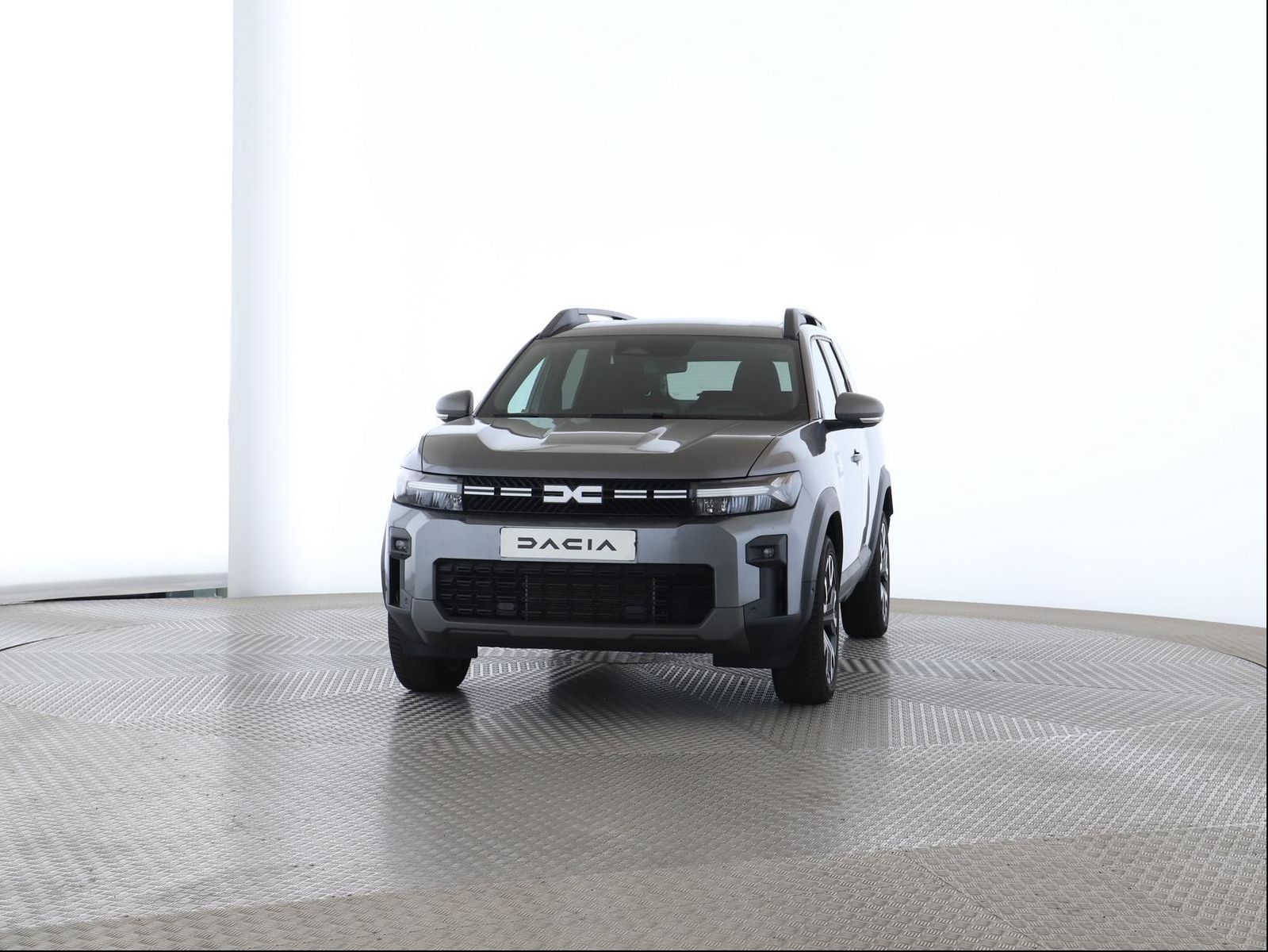 Fahrzeugabbildung Dacia Bigster Hybrid 155 Journey