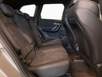 BMW X1 - Vorschau Bild 11