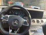 Mercedes-Benz E 220d T AMG Line Autom*, Standh* Burm* Head* - Mercedes-Benz E 220: Standheizung
