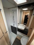 Sunlight A 68 Markise, RFK, Solar*Ex-Miete*