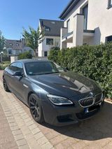 BMW 6er Grand Coupé 640d xDrive - BMW: Coupé, 6er