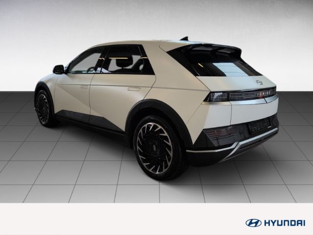 Fahrzeugabbildung Hyundai IONIQ 5 77,4kWh Batt. (229 PS) TECHNIQ-Paket ink