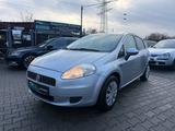 Fiat Grande Punto 1.4 8V Dynamic - Fiat Grande Punto in Essen