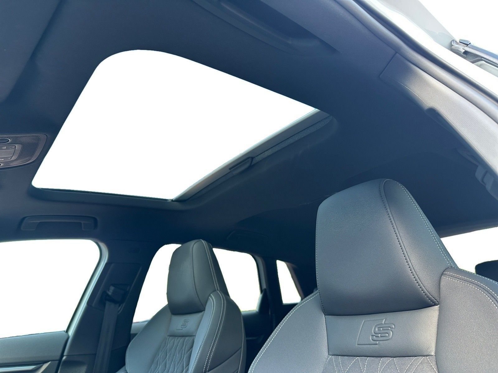 Audi S3 - Bild 14