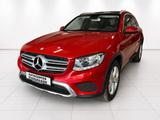 Mercedes-Benz GLC 250 d 4Matic/R-Kamera/Navi/Leder/HU&AU - Mercedes-Benz Gebrauchtwagen in Rostock