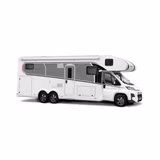 Dethleffs XL Family A Vollausstattung Garantie - Dethleffs Family