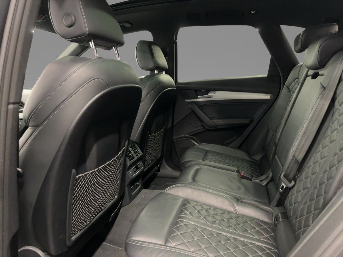 Audi Q5 - Bild 11