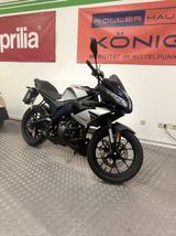 Aprilia TUONO 125 ABS Super Naked Style - APRILIA TUONO 125