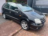 Nissan Almera Tino - Nissan Almera Tino