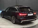 Audi S6 Avant V6 TDI quattro*21Zoll*PANORAMA*S-Sports - Audi Gebrauchtwagen in Saarbrücken