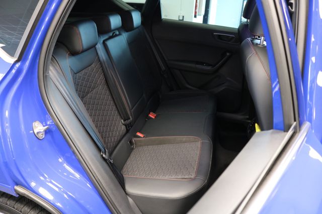 Ateca FR GARANTIE/ACC/AHK/KAMERA/PDC/LED – Vorschau 26