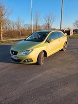 Seat Ibiza SC 1.6 16V Sport Sport - Seat Ibiza: 16v Sport
