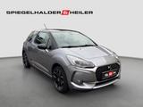 Citroën DS3 CONNECT PURETECH 110 AUTOMATIKGETRIEBE & KLI - Citroën DS3 Gebrauchtwagen