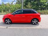 Audi A1 1.8 TFSI S tronic sport Sportback 192 PS. - Audi A1 in Nürnberg