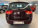 Seat Altea XL Stylance / Style- Automatik - gebrauchte Seat Altea aus dem Jahr 2007