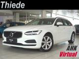 Volvo V90 Kombi D4 KINETIC LED/VIRTU./SHZ/PILOT/AHK - Volvo V90 Gebrauchtwagen