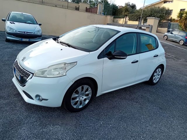 Peugeot 208 1.4 VTi 95 CV 5p. GPL Access