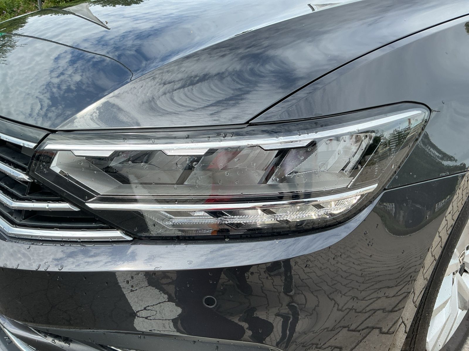 Volkswagen Passat Variant - Bild 18