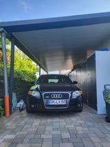Audi A4 B7 2.0 TDI Avant - Audi A4 aus 2006 mit Diesel-Antrieb
