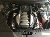 Audi S5 4.2 FSI tiptronic quattro - - gebrauchte Audi S5 aus dem Jahr 2010