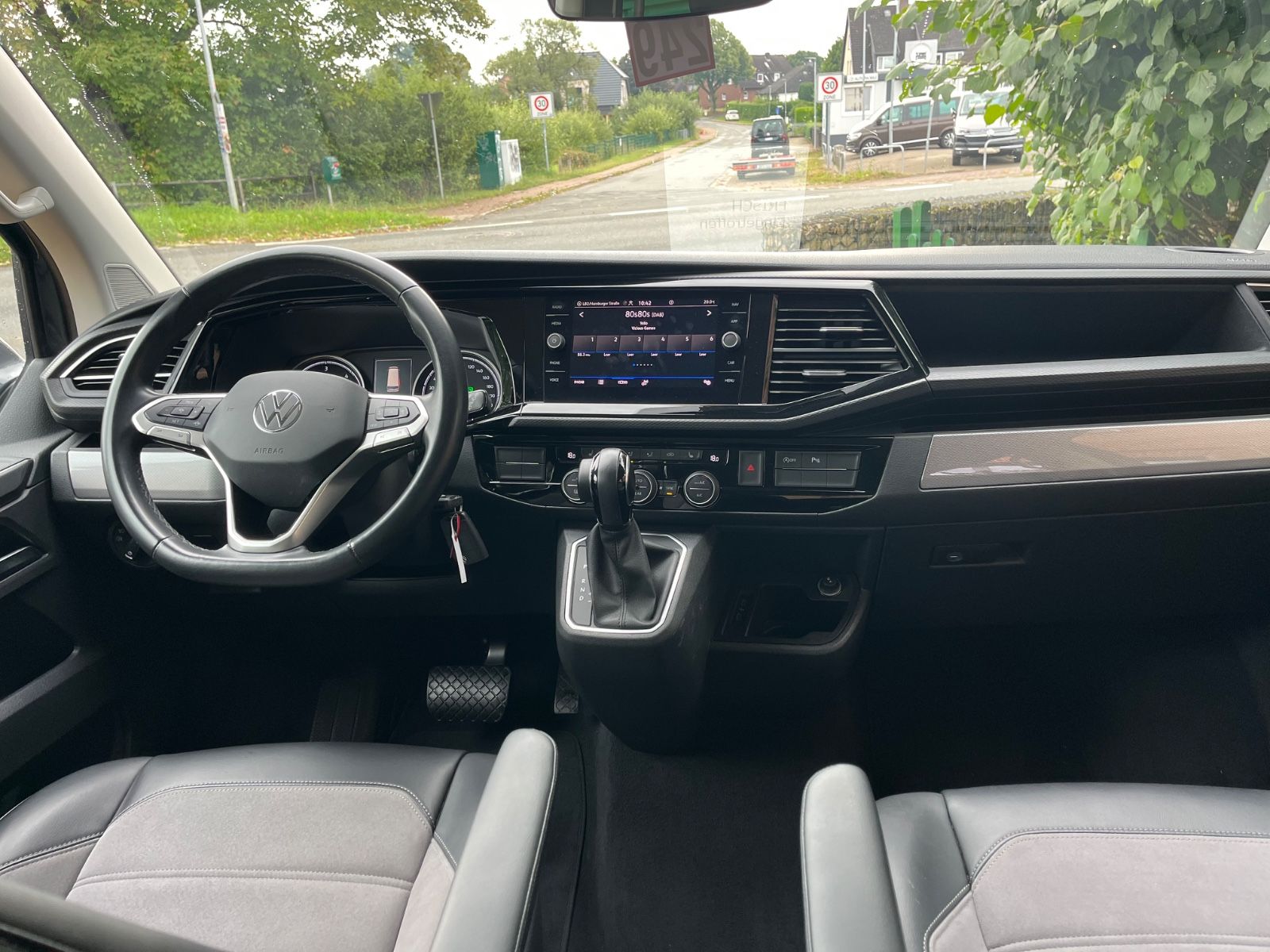 VW T6 Multivan 2021 - Image 7 of 11